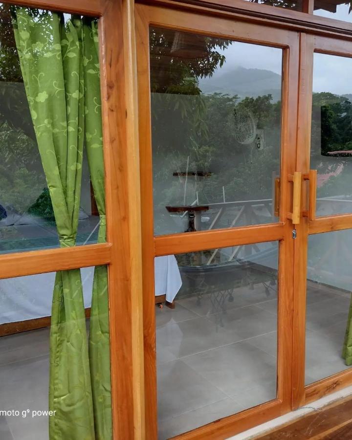 Villa Casa Kumake Tayrona El Zaino Exterior foto
