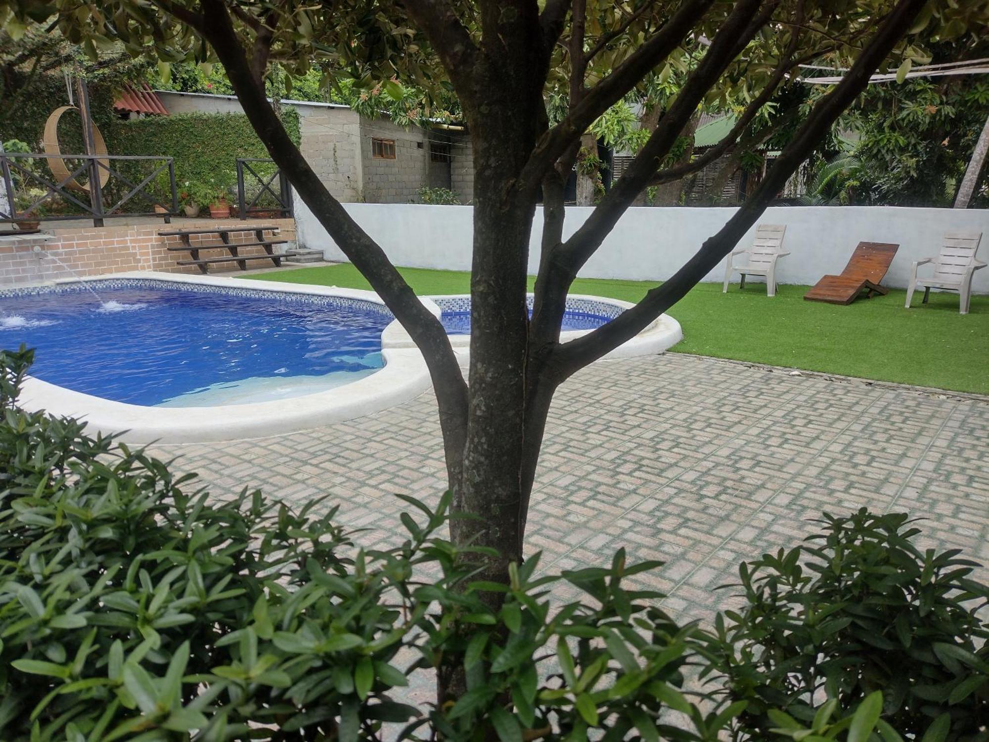 Villa Casa Kumake Tayrona El Zaino Exterior foto